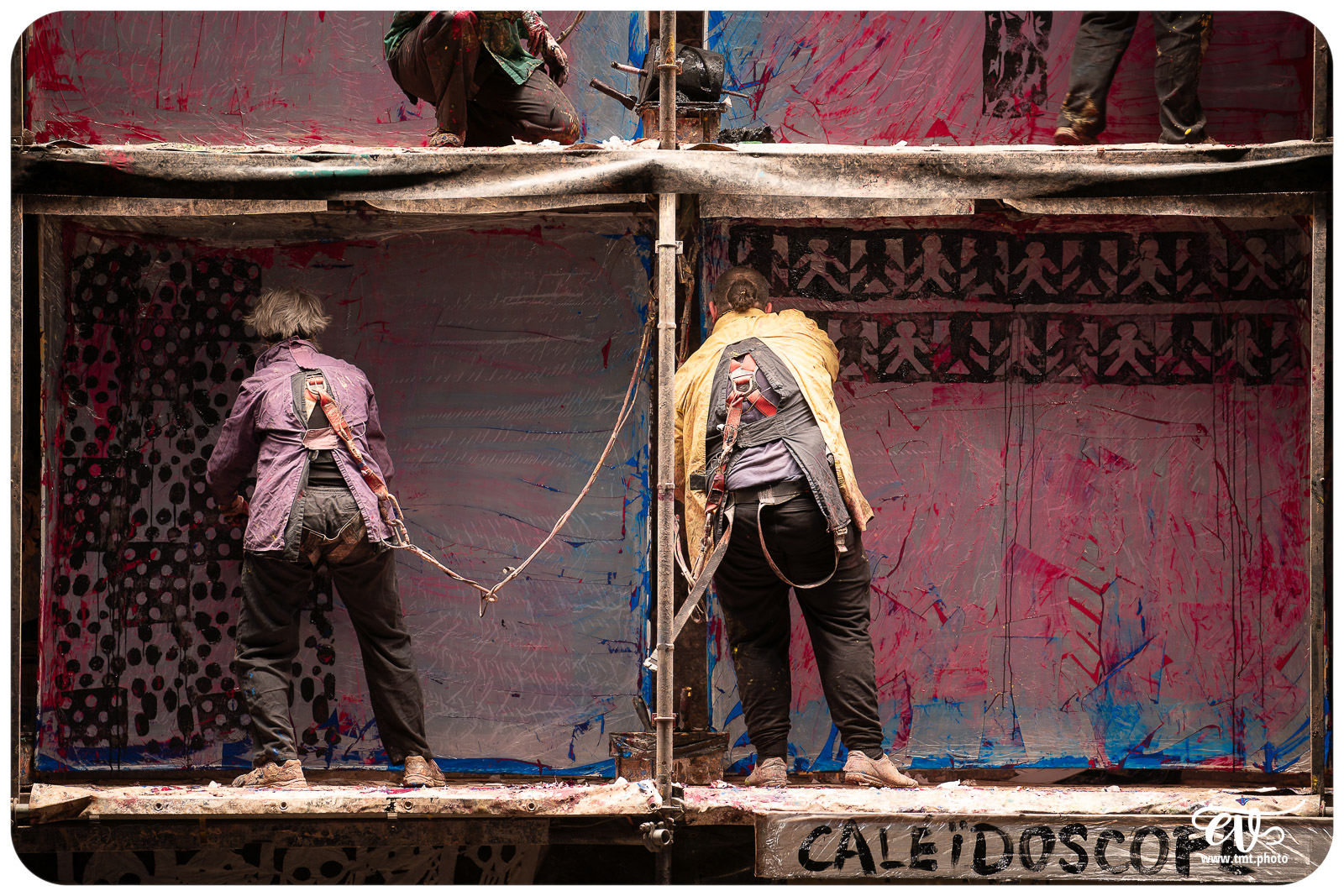 TMTPHOTO LA TORTUE DE GAUGUIN 022